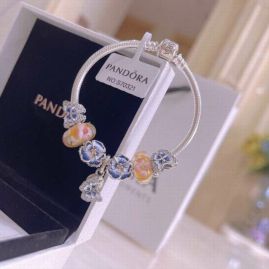 Picture of Pandora Bracelet 6 _SKUPandorabracelet17-21cm10282013982